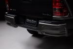 Toyota Hilux Sports Line Black Bison Edition by Wald 2019 года